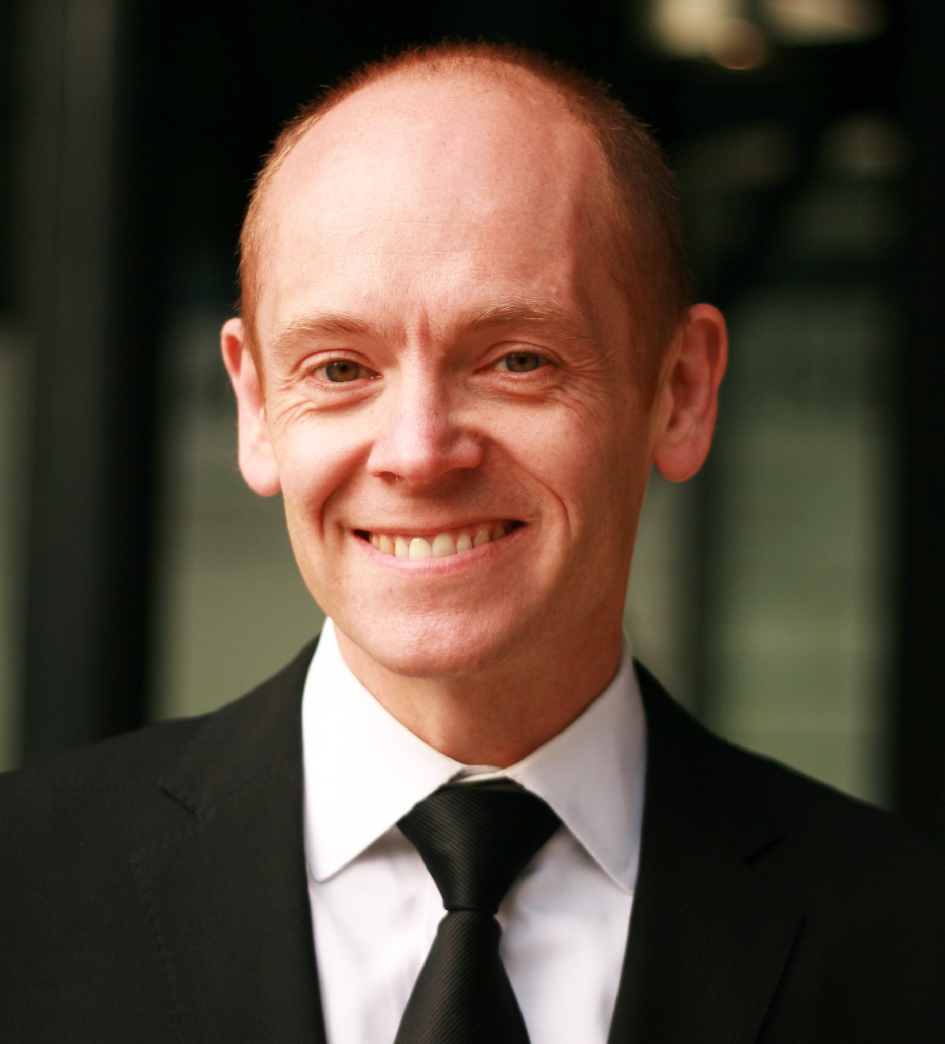 Michael Beaton
