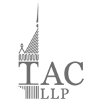 TAC Partners logo - recolour