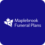 Maplebrook - blue bg