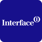 Interface Financial Planning - blue bg