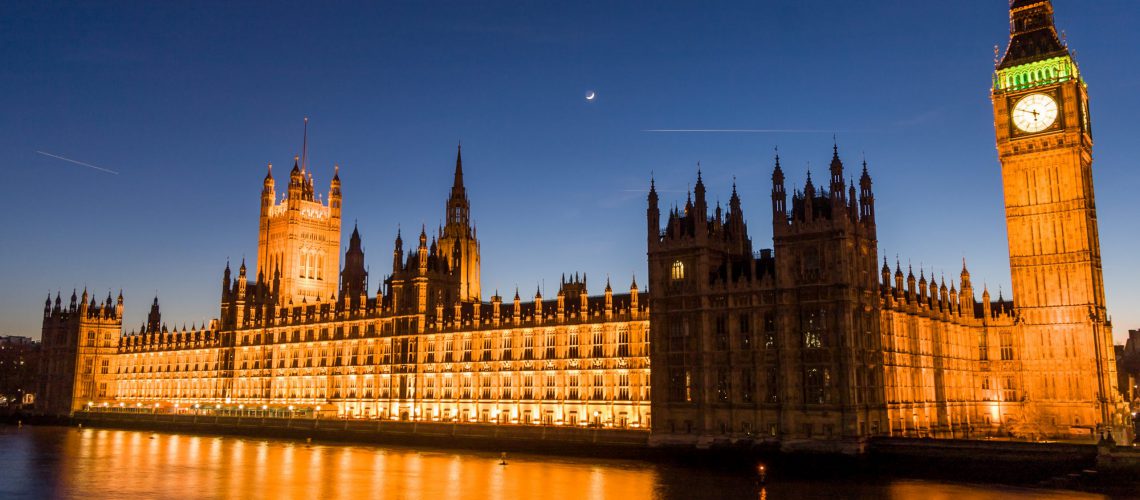 big Ben