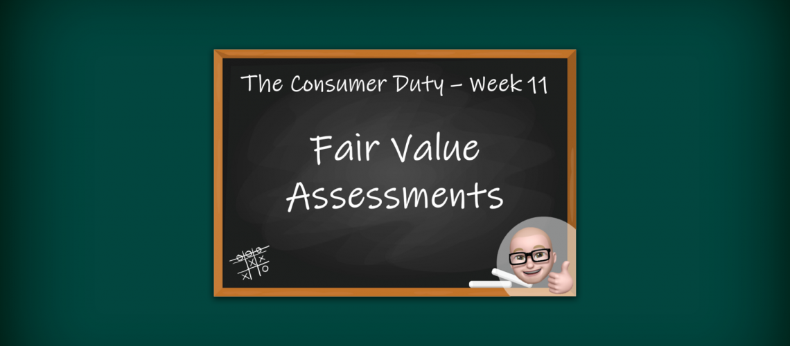 Consumer Duty Thumnnail - week 11