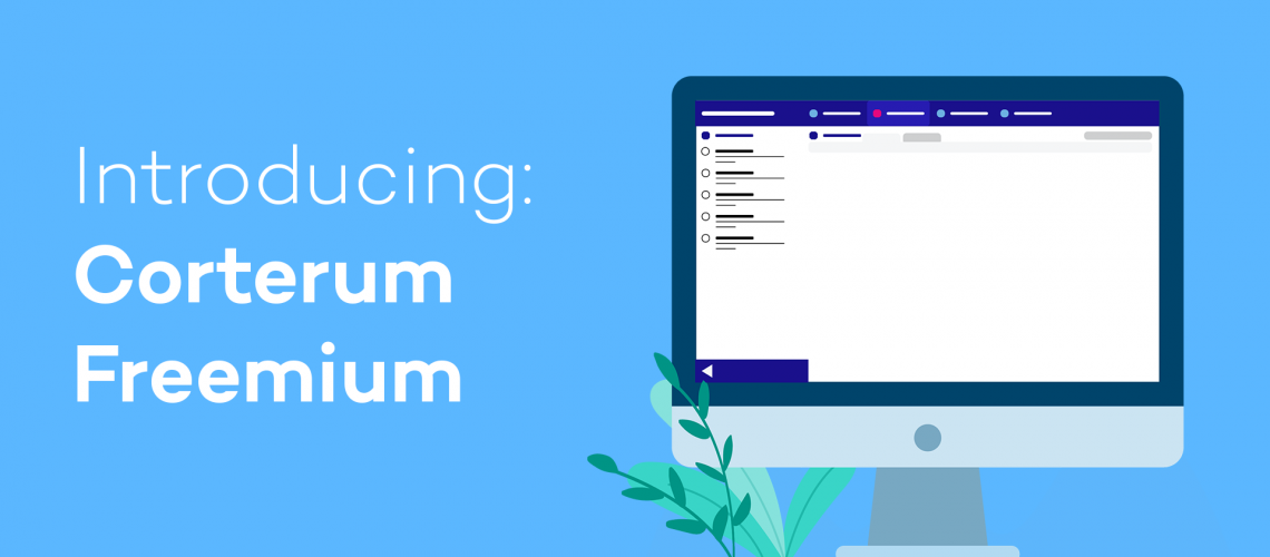 Introducing: Corterum Freemium