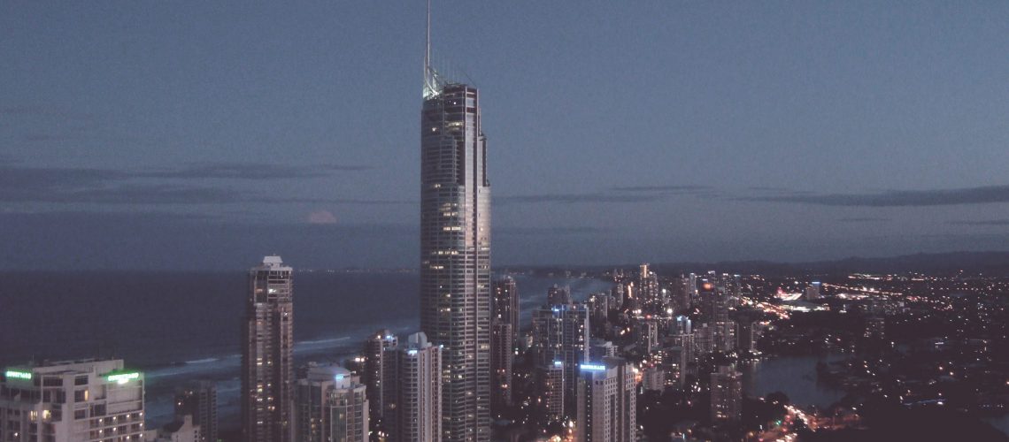 aerial-bank-buildings-city-37724